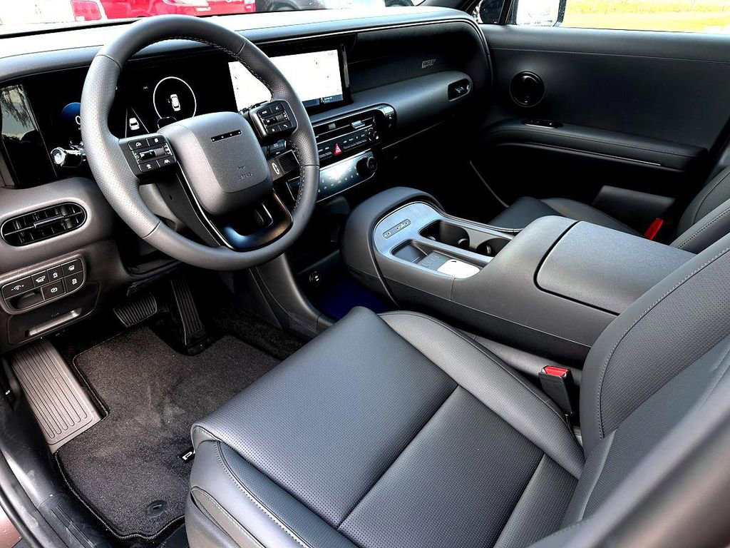 New 2026 Hyundai Palisade XRT Pro image 13