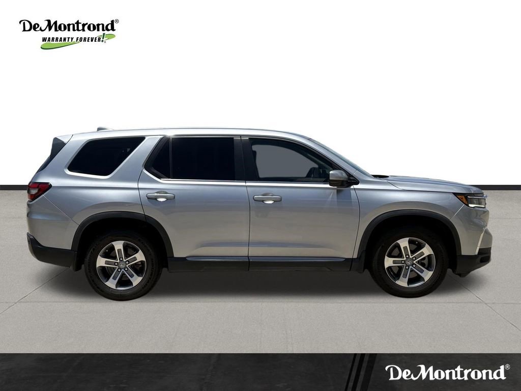 Used 2023 Honda Pilot EX-L image 4