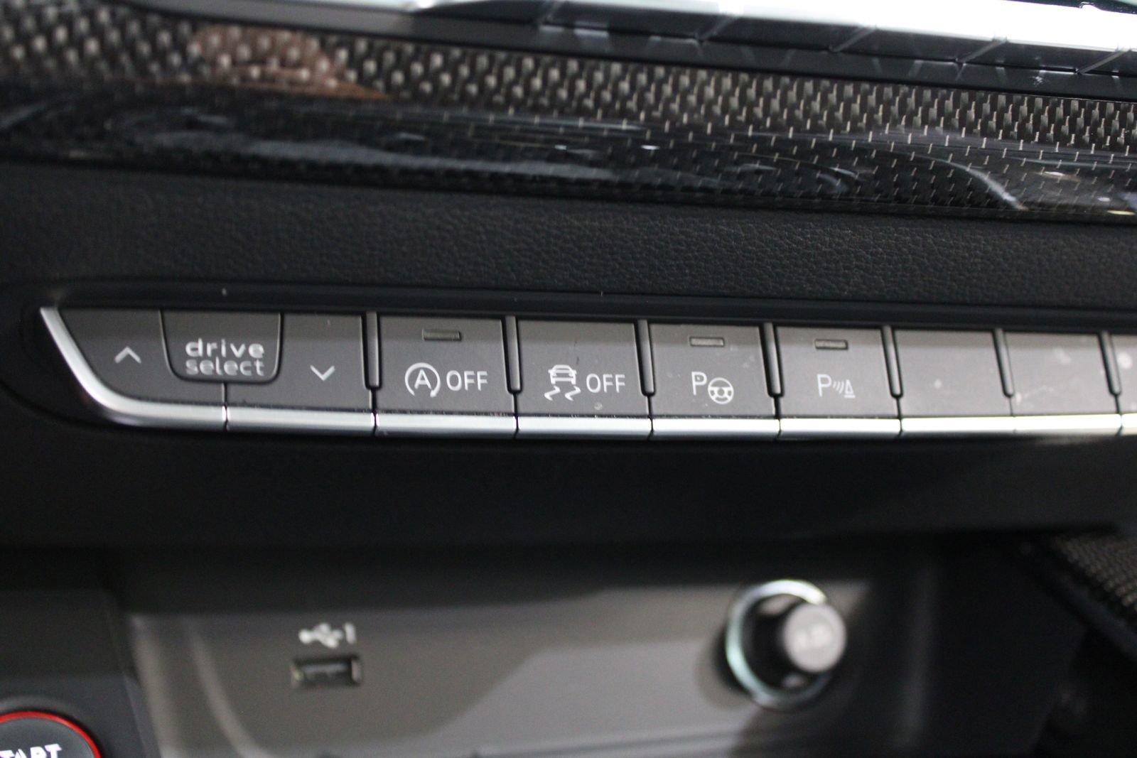 Used 2021 Audi S4 Prestige w/ Prestige Package image 36