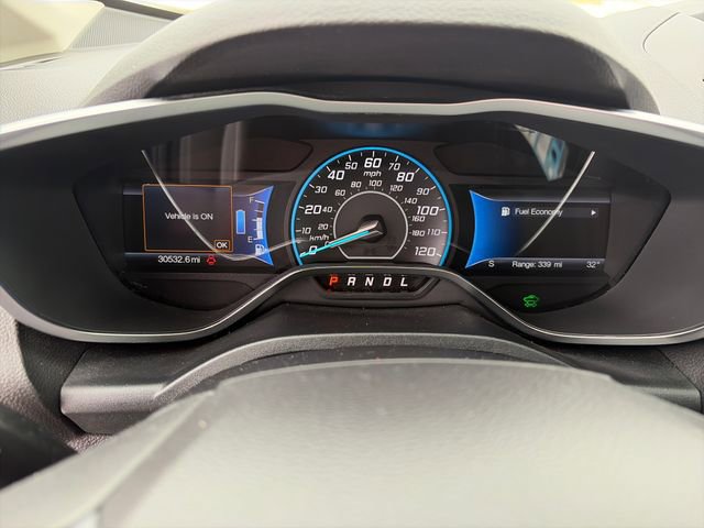 Used 2017 Ford C-MAX SE image 27