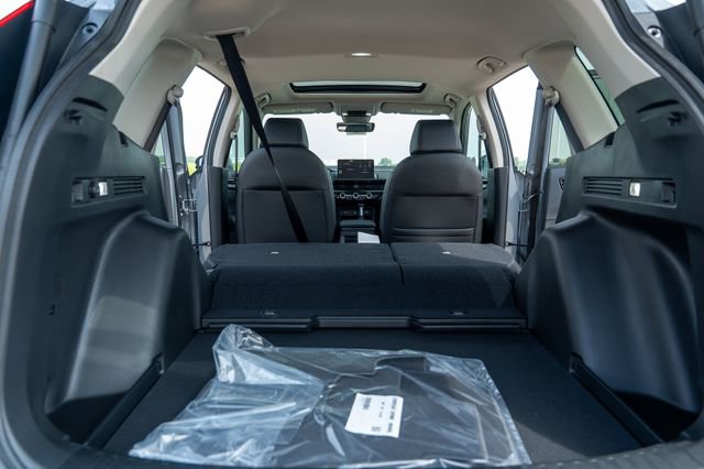 New 2026 Honda CR-V EX-L image 15