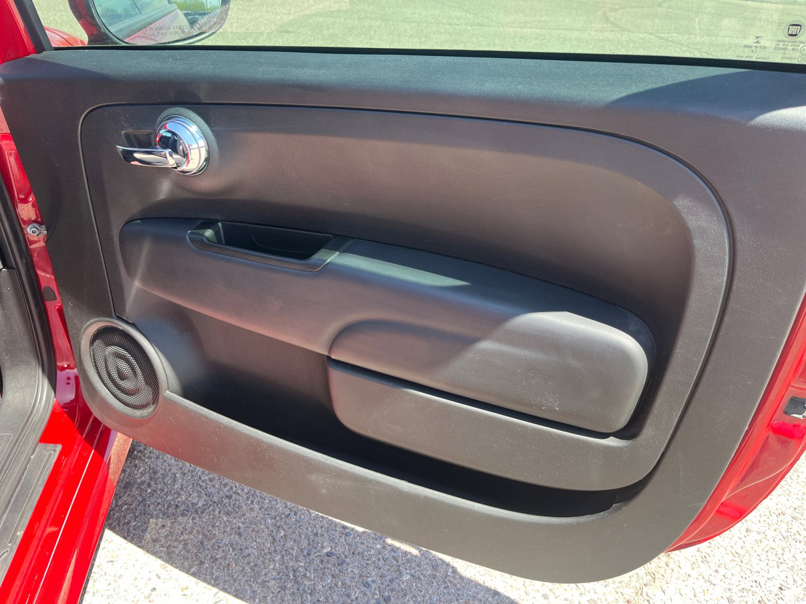 Used 2013 FIAT 500 Abarth FWD image 18