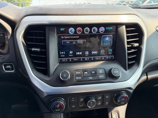 Used 2018 GMC Acadia SLT AWD/4WD image 24