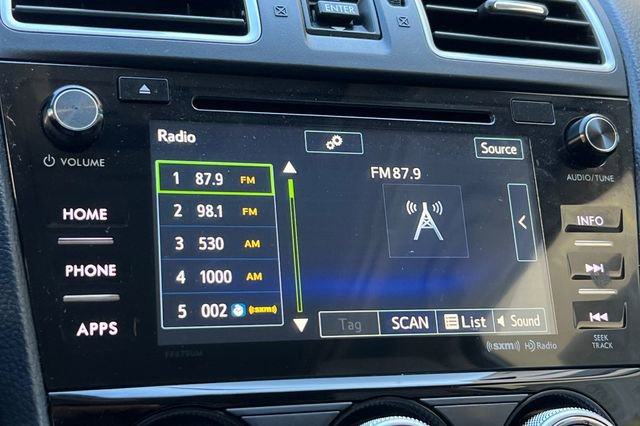 Used 2018 Subaru Forester 2.5i Premium image 23