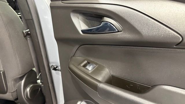 Used 2025 Chevrolet TrailBlazer LT image 26
