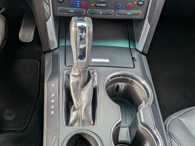 Used 2017 Ford Explorer Limited FWD image 10