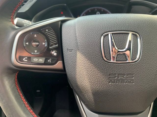Used 2018 Honda Civic Si image 8
