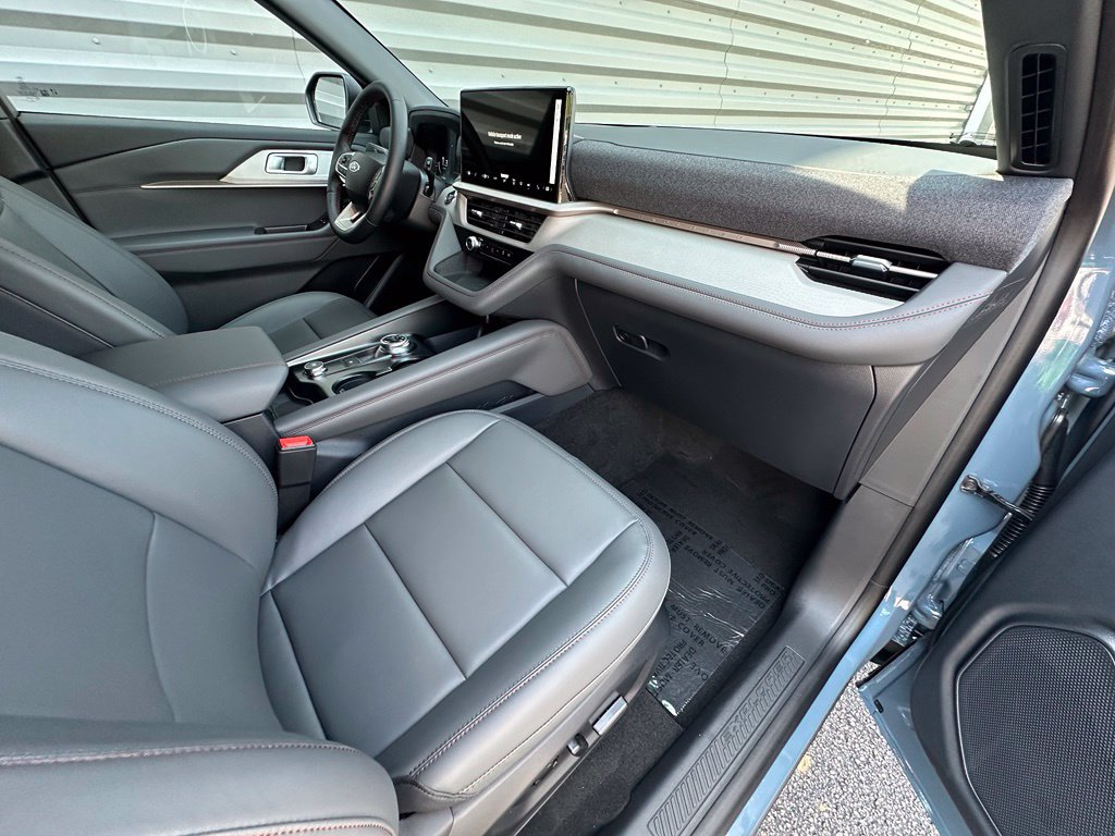 New 2027 Ford Explorer Active w/ Active Comfort Package AWD/4WD image 21