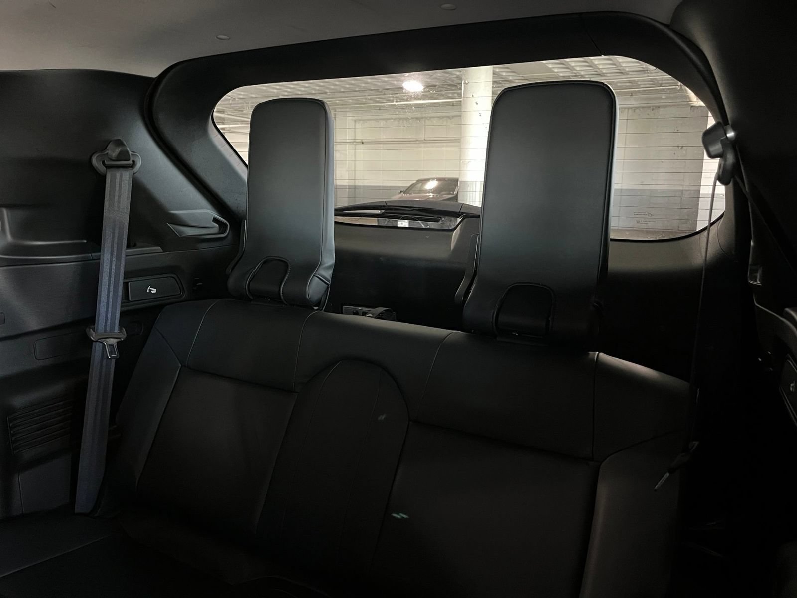 Used 2024 Mitsubishi Outlander SE AWD/4WD image 36