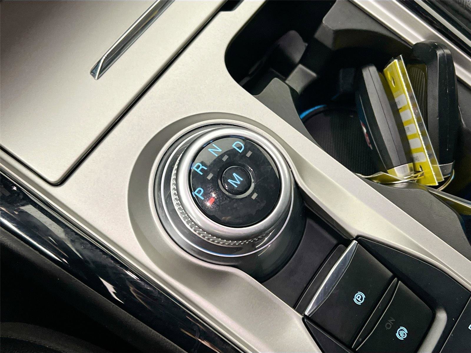 Used 2021 Ford Explorer ST w/ Equipment Group 401A image 15