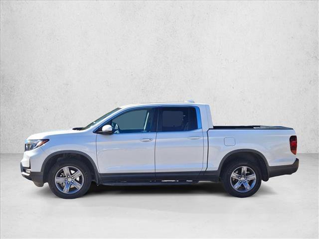 Used 2021 Honda Ridgeline RTL image 8