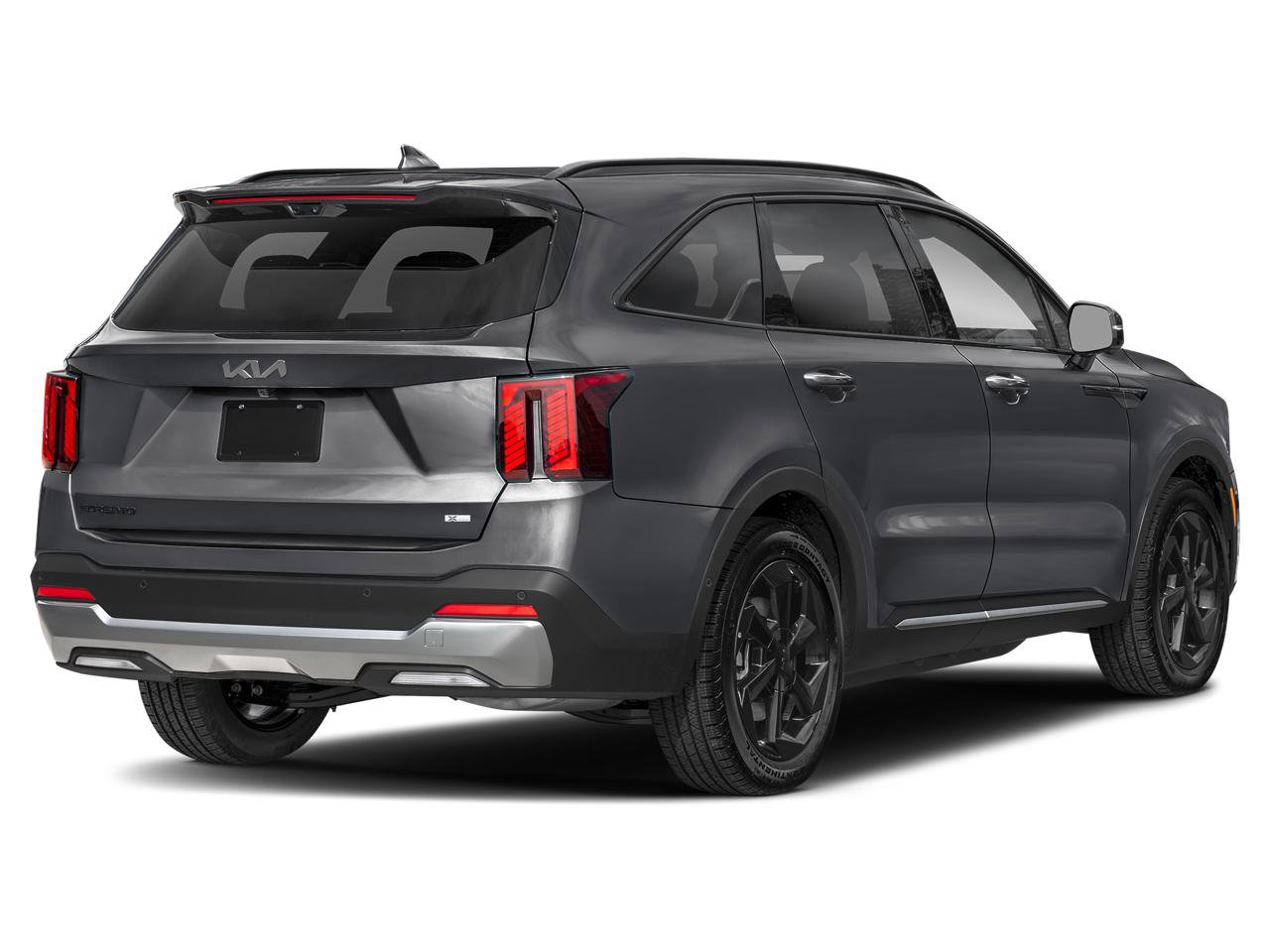 New 2026 Kia Sorento SX Prestige AWD/4WD image 29