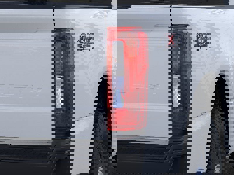 New 2026 Ford F250 XL image 21