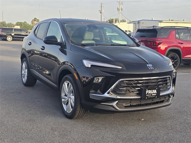 New 2026 Buick Encore GX Preferred w/ Comfort Package image 3