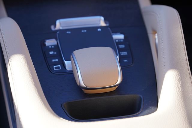 New 2026 Mercedes-Benz GLE 350 4MATIC image 25