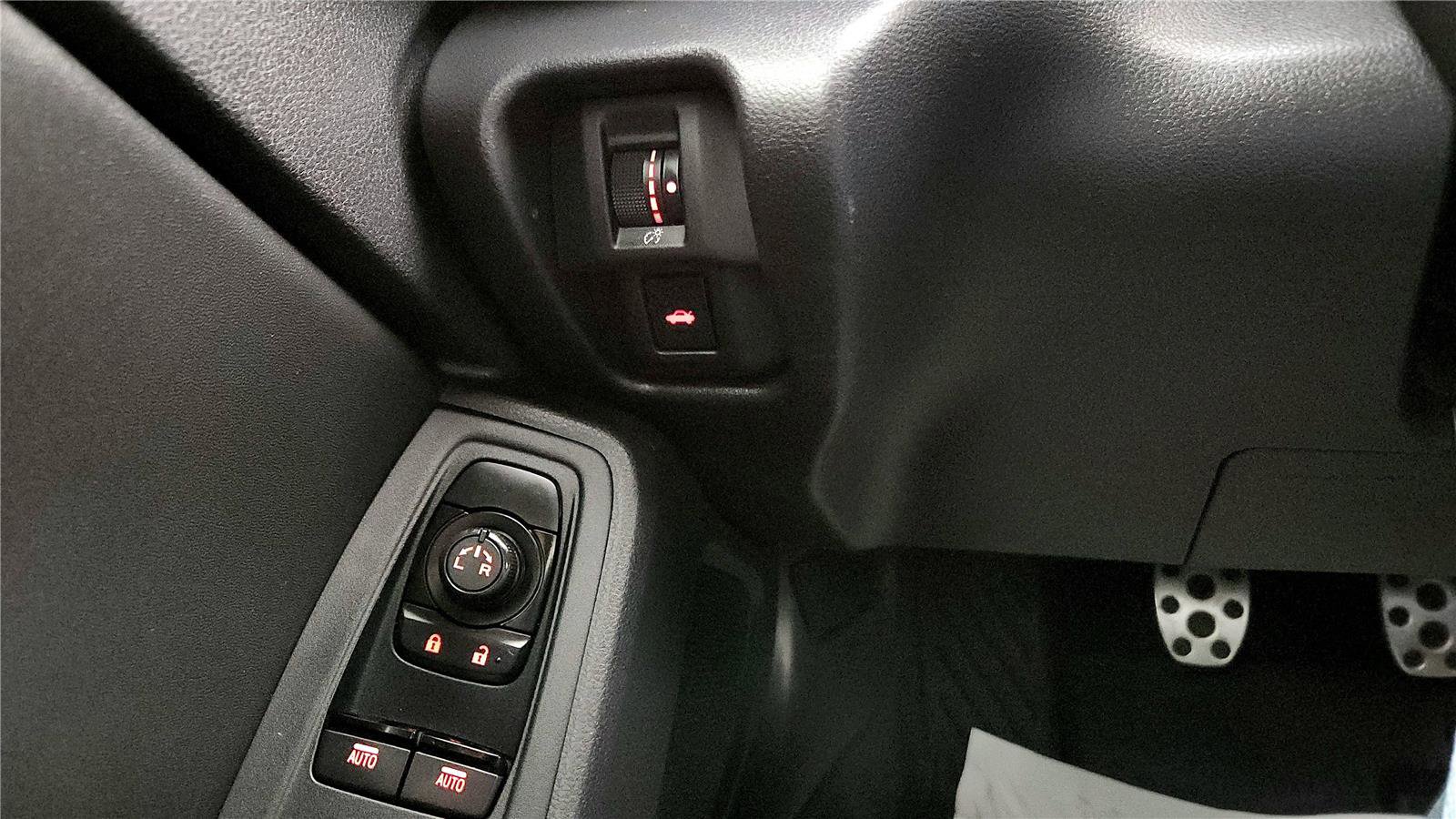 Used 2023 Toyota GR86 Premium w/ ALL Weather Mat Package (TMS) RWD image 29