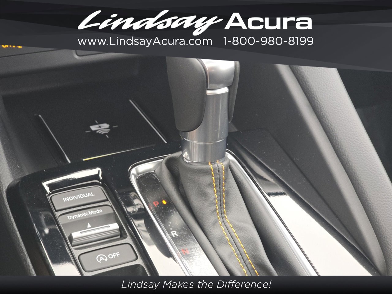 New 2026 Acura Integra A-Spec image 22