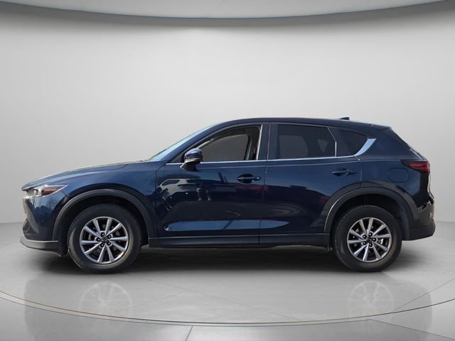 Used 2023 MAZDA CX-5 AWD 2.5 S w/ Select Package image 3