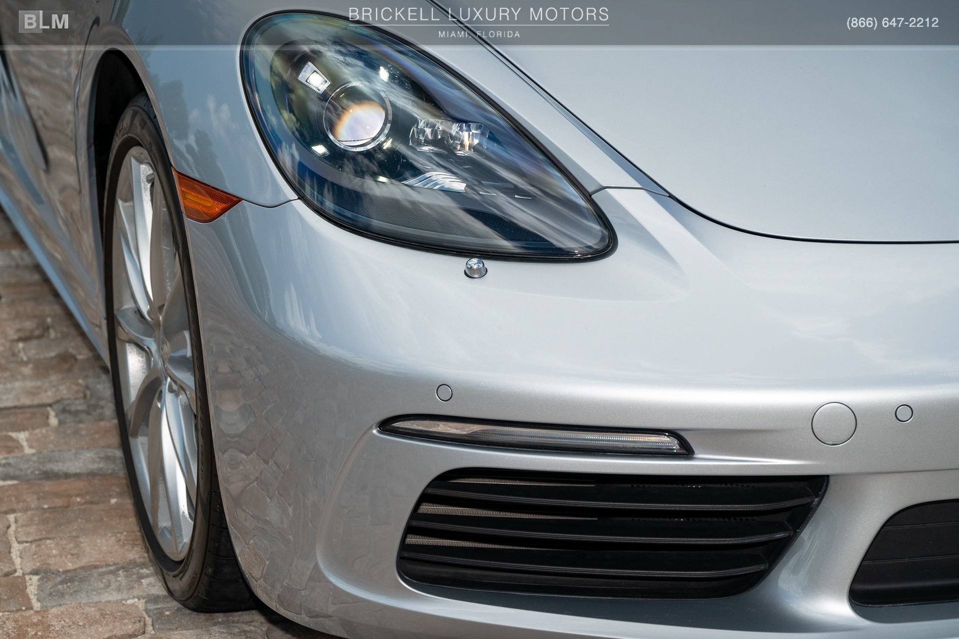 Used 2018 Porsche 718 Cayman RWD image 43
