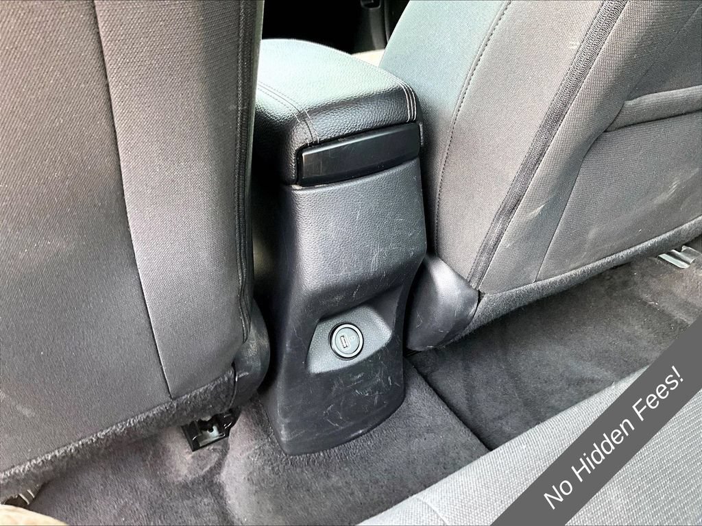 Used 2021 Kia Rio S FWD image 27