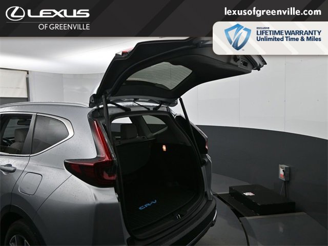 Used 2021 Honda CR-V Touring image 28