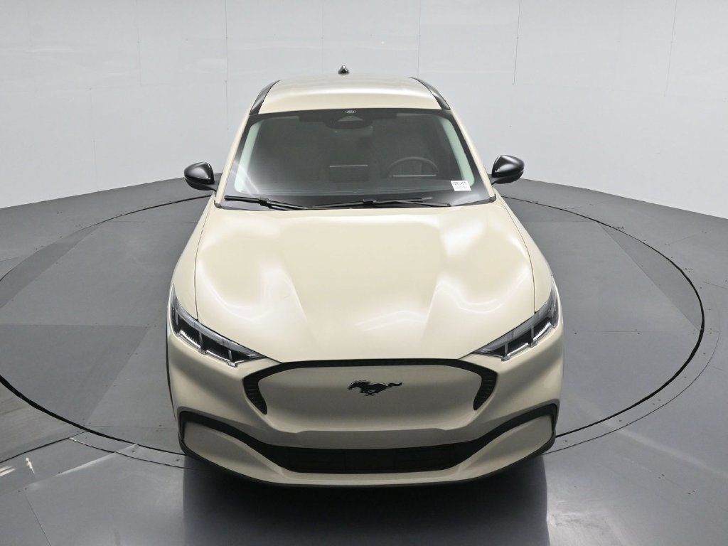 New 2026 Ford Mustang Mach-E Select RWD image 33