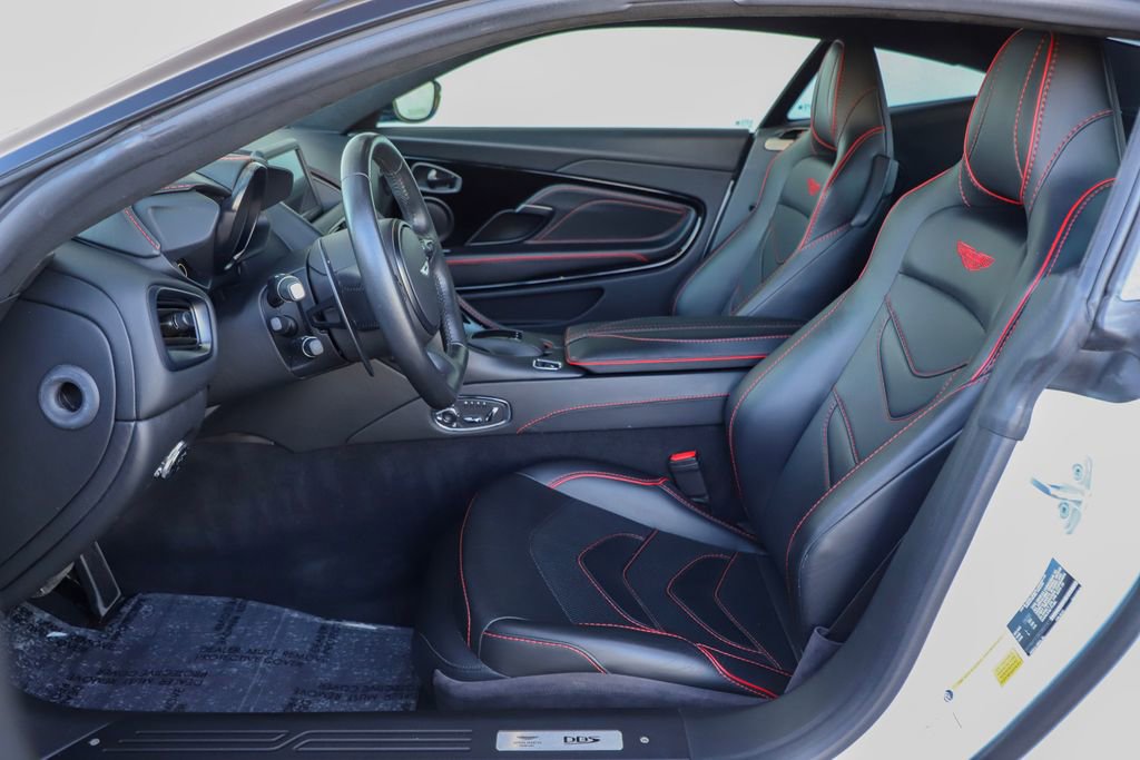 Used 2019 Aston Martin DBS Superleggera RWD image 54