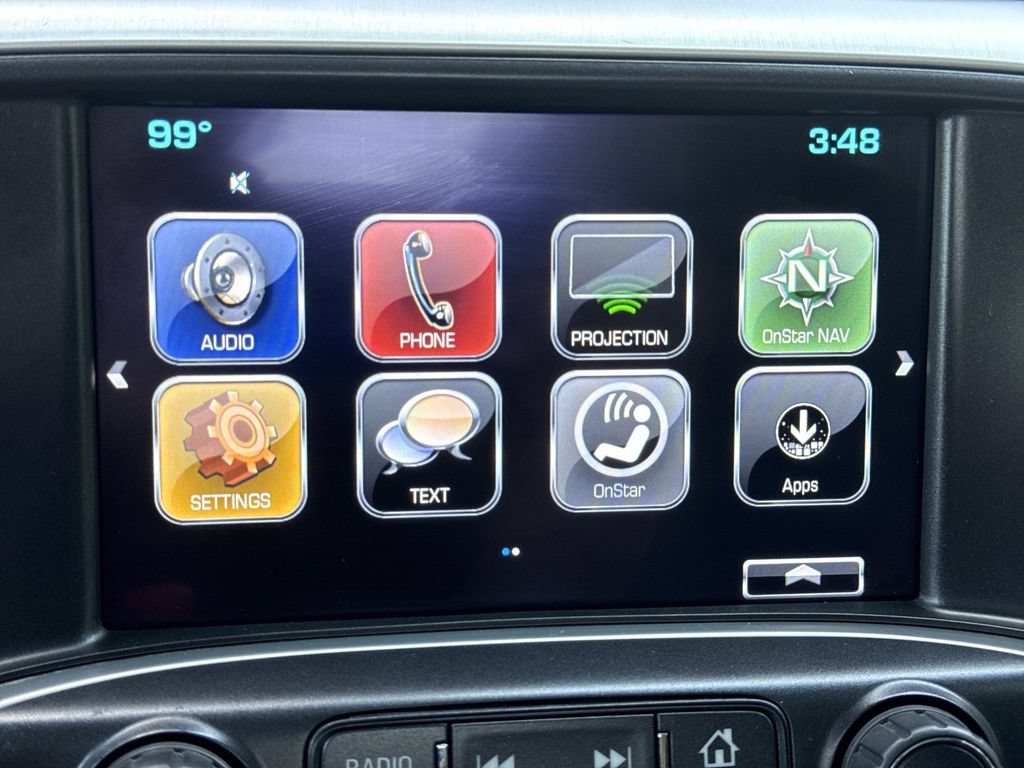 Used 2019 GMC Sierra 1500 SLE w/ SLE Value Package AWD/4WD image 19