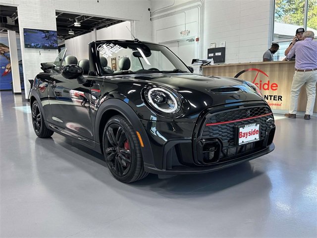Used 2023 MINI Cooper John Cooper Works image 2