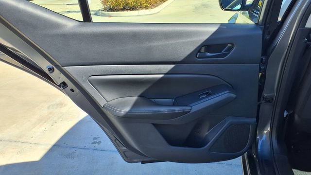 Used 2025 Nissan Altima 2.5 SV image 15