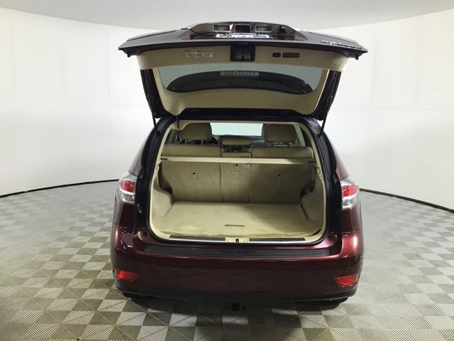 Used 2015 Lexus RX 450h AWD image 21