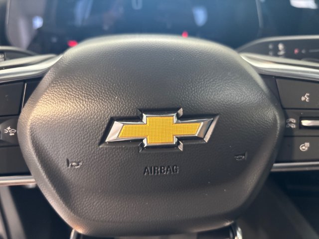 Used 2026 Chevrolet Equinox LT w/ Convenience Package II AWD/4WD image 8
