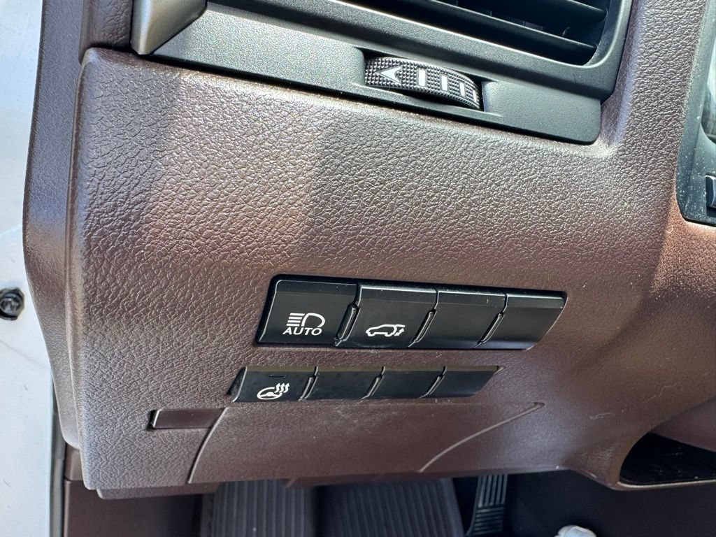 Used 2020 Lexus RX 350 AWD w/ Premium Package image 19