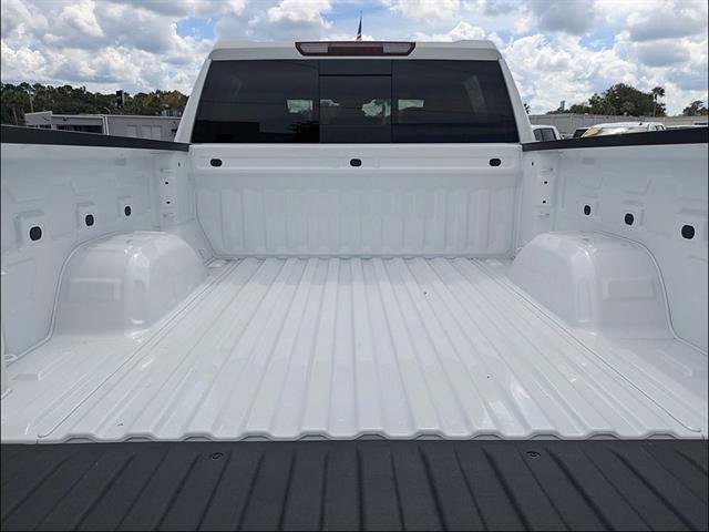 New 2026 Chevrolet Silverado 1500 RST w/ Convenience Package II RWD image 12