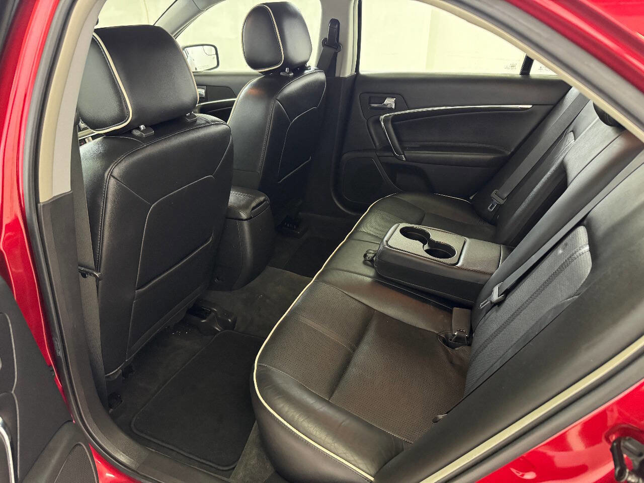 Used 2012 Lincoln MKZ AWD w/ Sport Appearance Pkg image 43