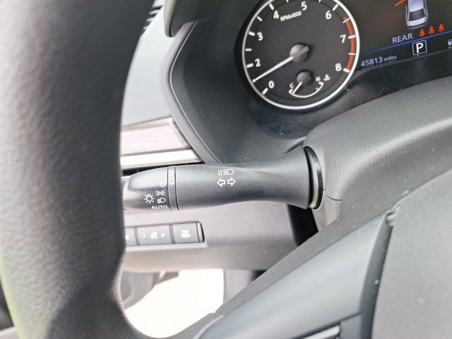 Used 2023 Nissan Altima 2.5 SV image 23