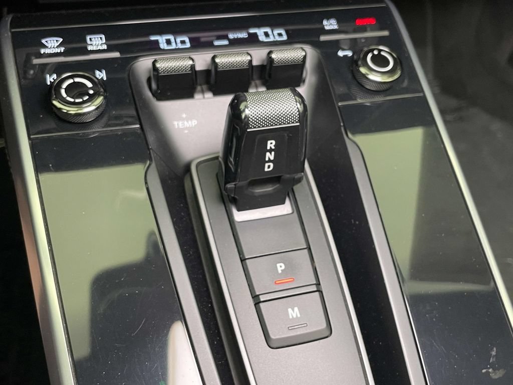 Used 2021 Porsche 911 Turbo S AWD/4WD image 31
