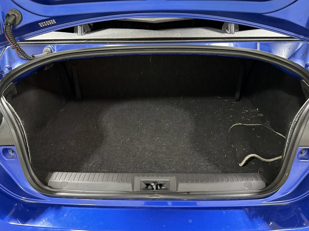 Used 2015 Subaru BRZ Limited w/ Popular Package #1A RWD image 23