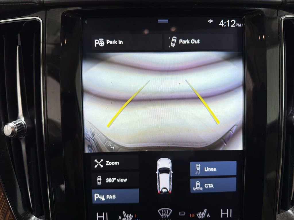 Used 2019 Volvo XC60 T6 Inscription w/ Protection Package Premier image 20