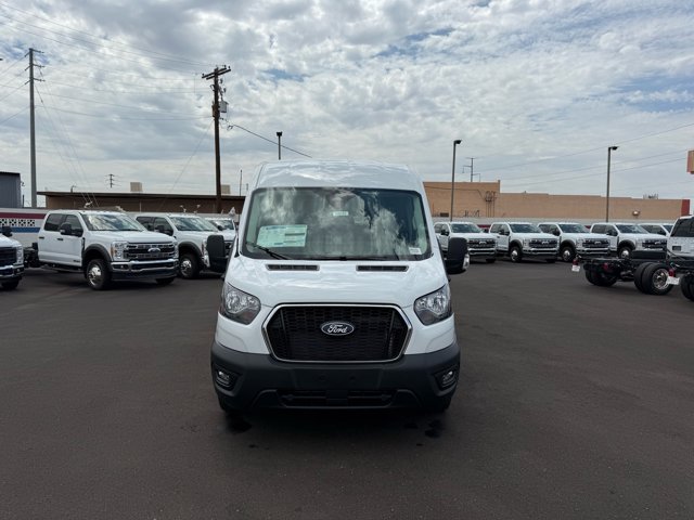 New 2026 Ford Transit 350 XL RWD image 8