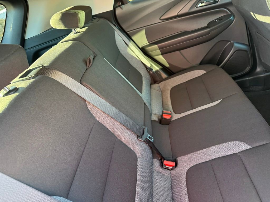 New 2026 Chevrolet TrailBlazer LT w/ Convenience Package image 10