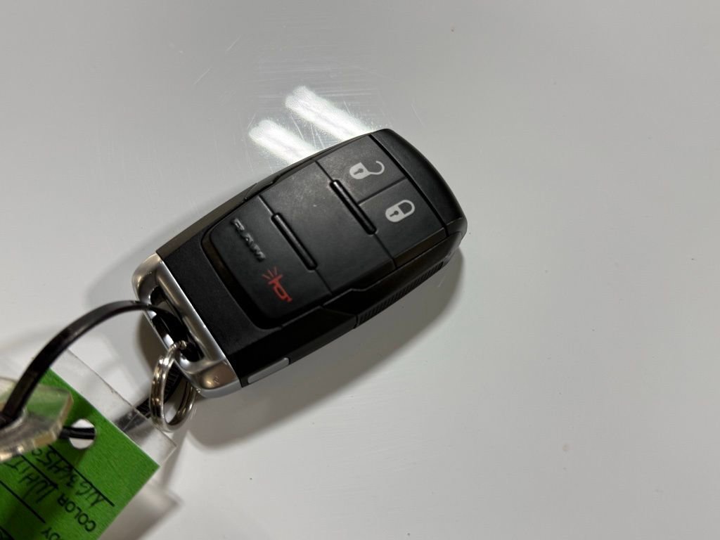 Certified 2022 RAM 2500 Tradesman image 30