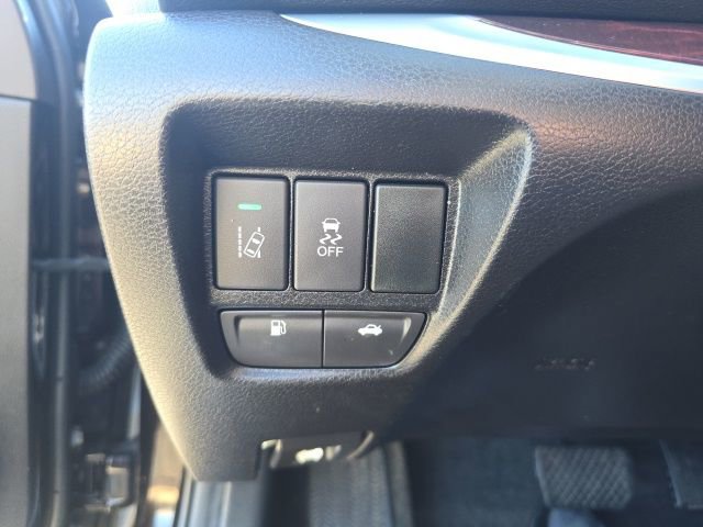 Used 2015 Acura TLX V6 w/ Technology Package image 14