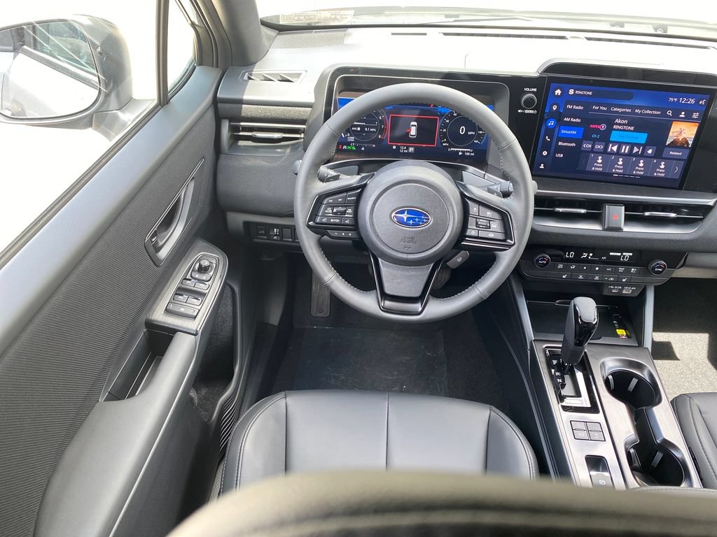 New 2026 Subaru Outback Premium AWD/4WD image 26