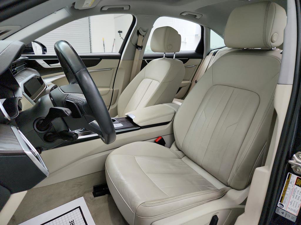 Used 2020 Audi A6 2.0T Premium w/ Convenience Package image 14