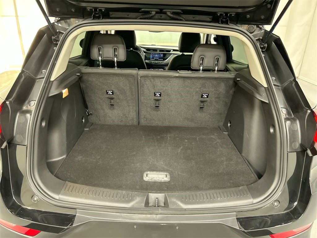 Used 2023 Buick Encore GX Preferred w/ Cold Weather Comfort Package image 21