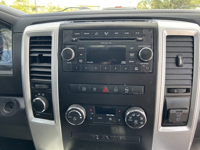 Used 2009 Dodge Ram 1500 Truck Sport image 21