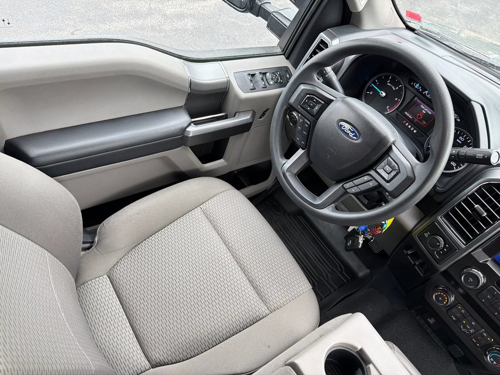 Used 2022 Ford F250 XLT w/ XLT Premium Package AWD/4WD image 20