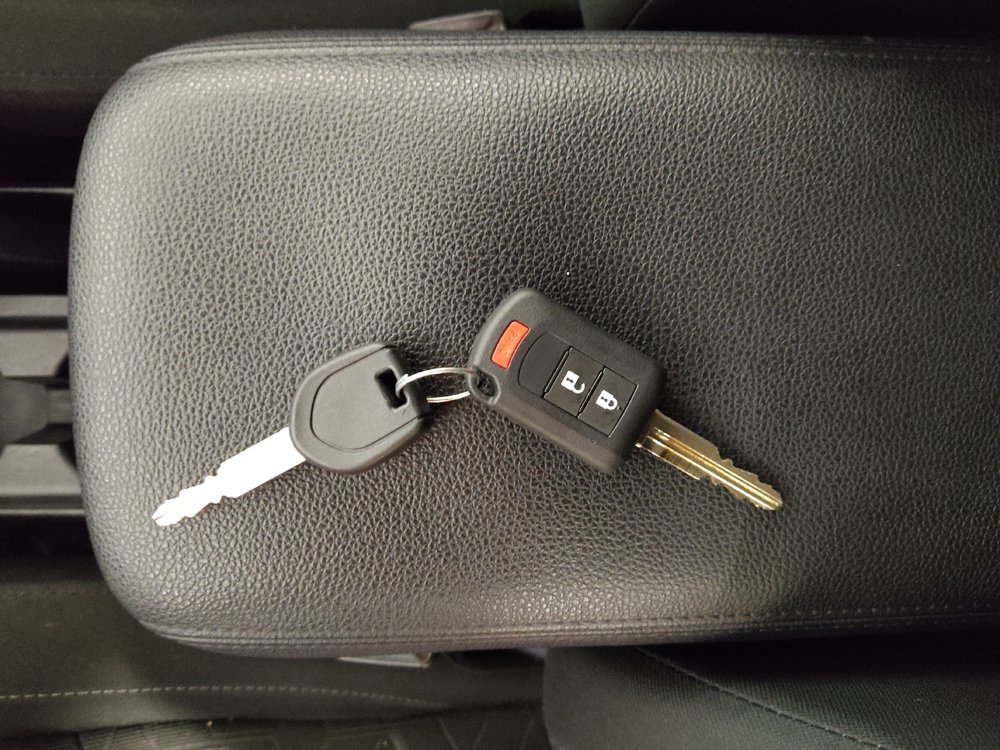 Used 2020 Mitsubishi Outlander Sport ES FWD image 32