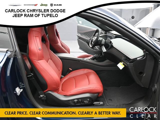 New 2026 Dodge Charger Scat Pack image 16